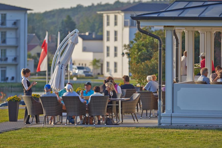 4 Sterne Hotel: Dorint Resort Baltic Hills Usedom - Korswandt, Insel Usedom, Bild 10