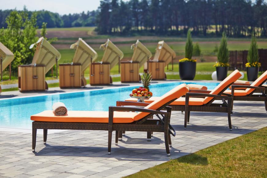 4 Sterne Hotel: Dorint Resort Baltic Hills Usedom - Korswandt, Insel Usedom, Bild 9