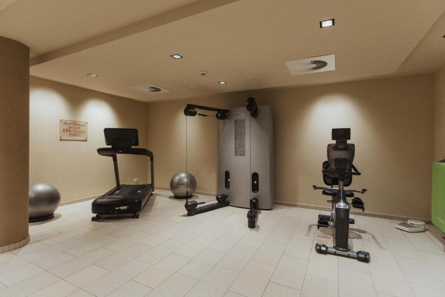 4 Sterne Hotel: Hotel IV Jahreszeiten Kühlungsborn - Kühlungsborn, Mecklenburg-Vorpommern, Bild 7