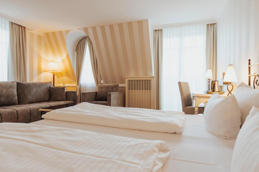 4 Sterne Hotel: Hotel IV Jahreszeiten Kühlungsborn - Kühlungsborn, Mecklenburg-Vorpommern, Bild 10