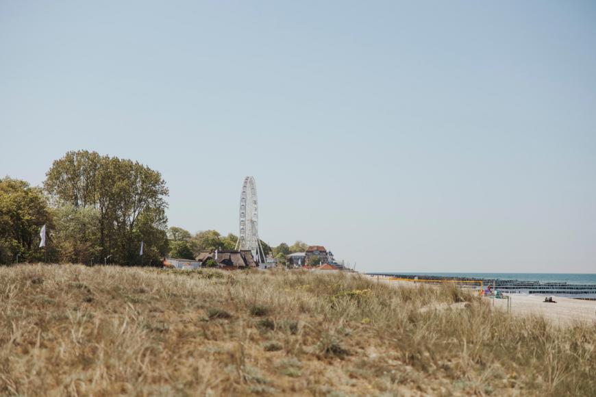 4 Sterne Hotel: Hotel IV Jahreszeiten Kühlungsborn - Kühlungsborn, Mecklenburg-Vorpommern, Bild 9
