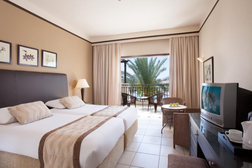 5 Sterne Familienhotel: Jaz Lamaya Marsa Alam - Madinat Coraya, Rotes Meer, Bild 5