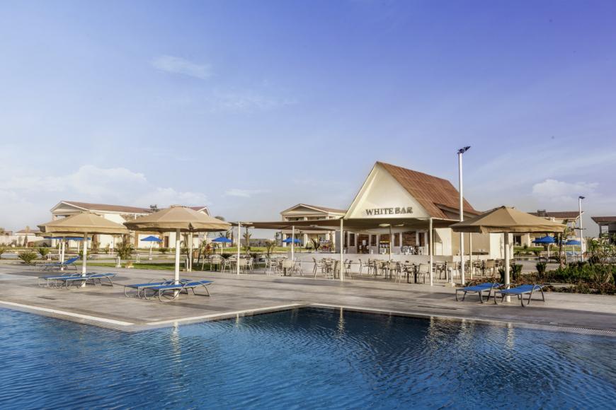 5 Sterne Familienhotel: Albatros Sea World Marsa Alam - El Quseir, Rotes Meer, Bild 2