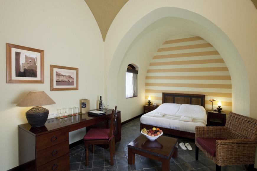 5 Sterne Familienhotel: Swissotel Resort El Quseir - El Quseir, Rotes Meer, Bild 2