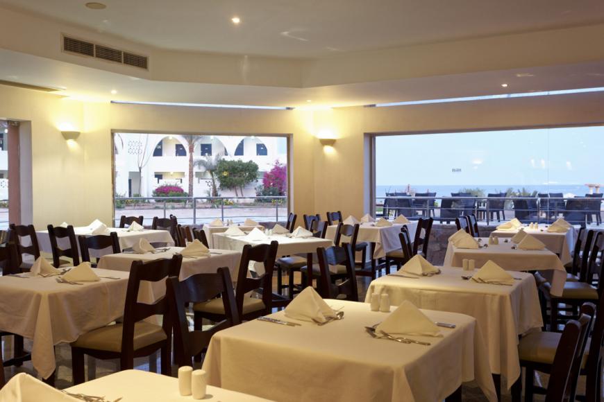 4 Sterne Hotel: Three Corners Equinox Beach Resort - Marsa Alam, Rotes Meer, Bild 5