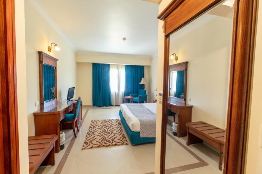 4 Sterne Hotel: Coral Hills Resort Marsa Alam - Marsa Alam, Rotes Meer, Bild 4