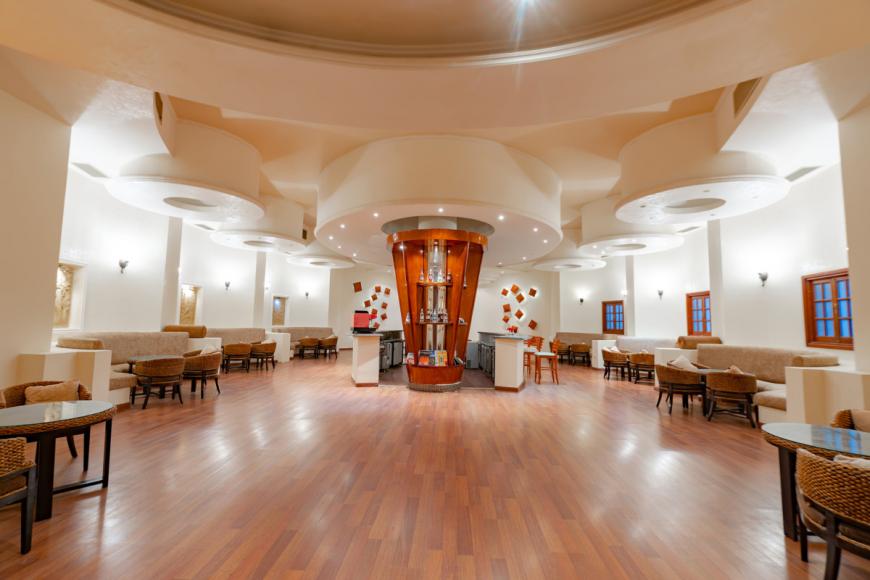 4 Sterne Hotel: Coral Hills Resort Marsa Alam - Marsa Alam, Rotes Meer, Bild 9