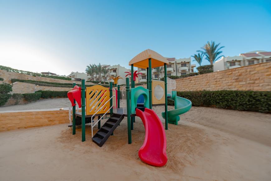 4 Sterne Hotel: Coral Hills Resort Marsa Alam - Marsa Alam, Rotes Meer, Bild 6