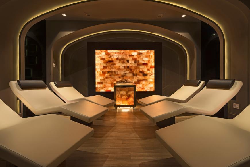 4 Sterne Familienhotel: Ambasciatori Riccione - Riccione, Emilia-Romagna, Bild 10