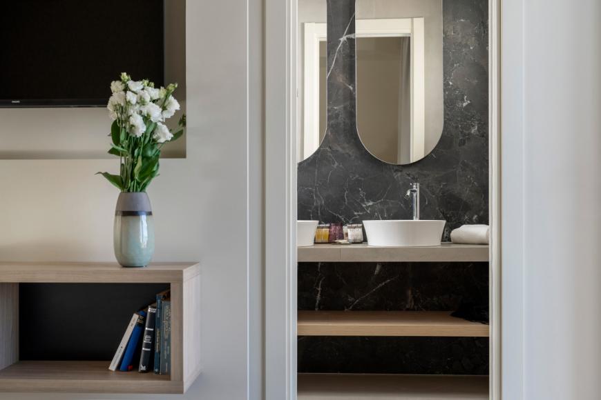 4 Sterne Familienhotel: Ambasciatori Riccione - Riccione, Emilia-Romagna, Bild 5