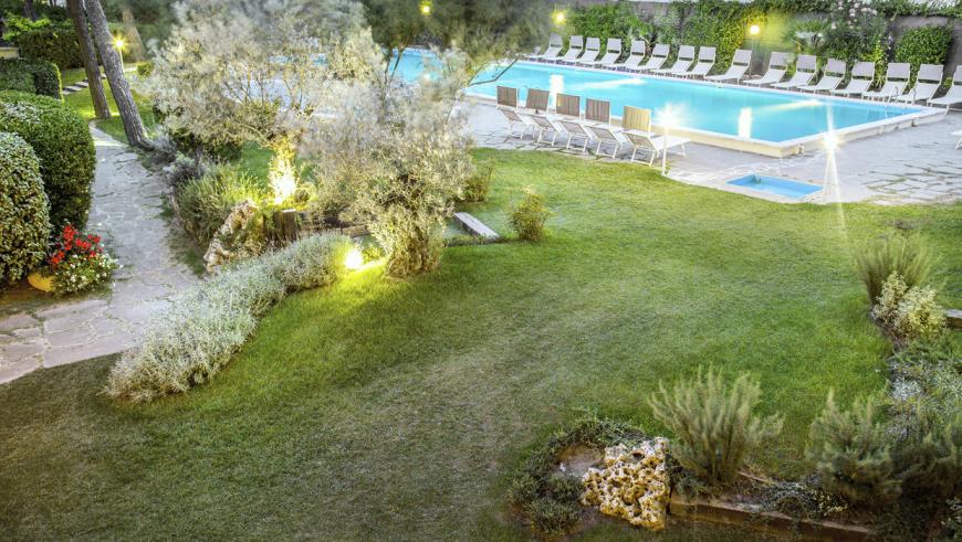 4 Sterne Familienhotel: Hotel Doge - Milano Marittima, Emilia-Romagna, Bild 3