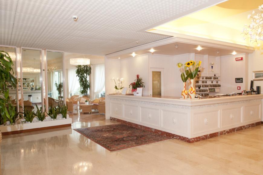 4 Sterne Familienhotel: Hotel Doge - Milano Marittima, Emilia-Romagna, Bild 7