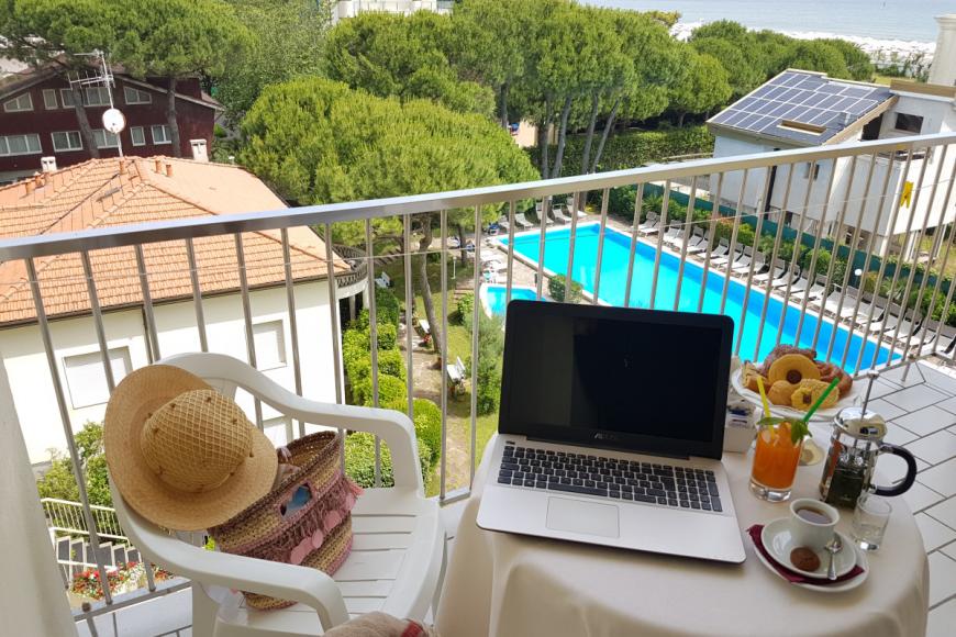 4 Sterne Familienhotel: Hotel Doge - Milano Marittima, Emilia-Romagna, Bild 6