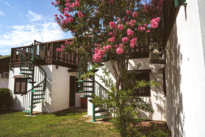 3 Sterne Familienhotel: Residence Mare Pineta - Casal Borsetti, Emilia-Romagna, Bild 5