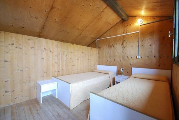 3 Sterne Familienhotel: Residence Mare Pineta - Casal Borsetti, Emilia-Romagna, Bild 8