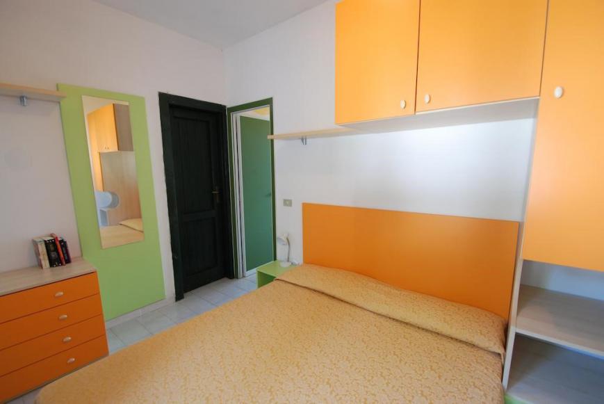 3 Sterne Familienhotel: Residence Mare Pineta - Casal Borsetti, Emilia-Romagna, Bild 7