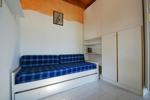 3 Sterne Familienhotel: Residence Mare Pineta - Casal Borsetti, Emilia-Romagna, Bild 9