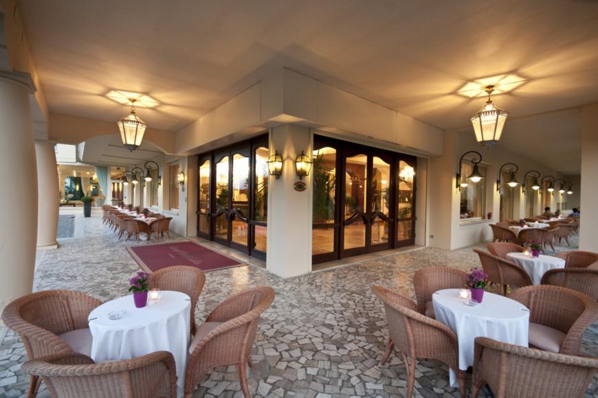 4 Sterne Familienhotel: Grand Hotel Gallia - Milano Marittima, Emilia-Romagna, Bild 7