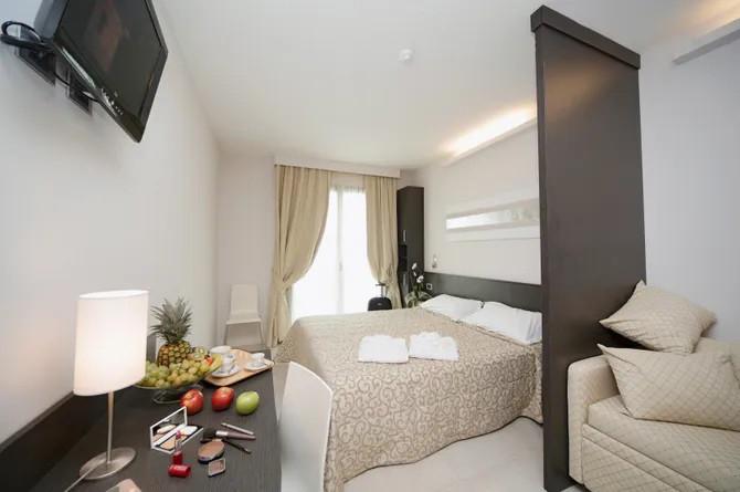 4 Sterne Hotel: Club Hotel Dante - Cervia, Emilia-Romagna, Bild 5