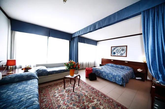 4 Sterne Hotel: Club Hotel Dante - Cervia, Emilia-Romagna, Bild 6