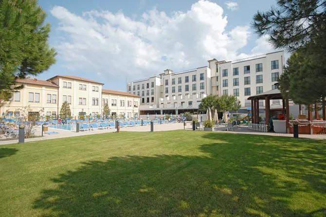 4 Sterne Hotel: Club Hotel Dante - Cervia, Emilia-Romagna, Bild 2