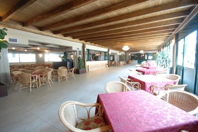 4 Sterne Hotel: Club Hotel Dante - Cervia, Emilia-Romagna, Bild 7