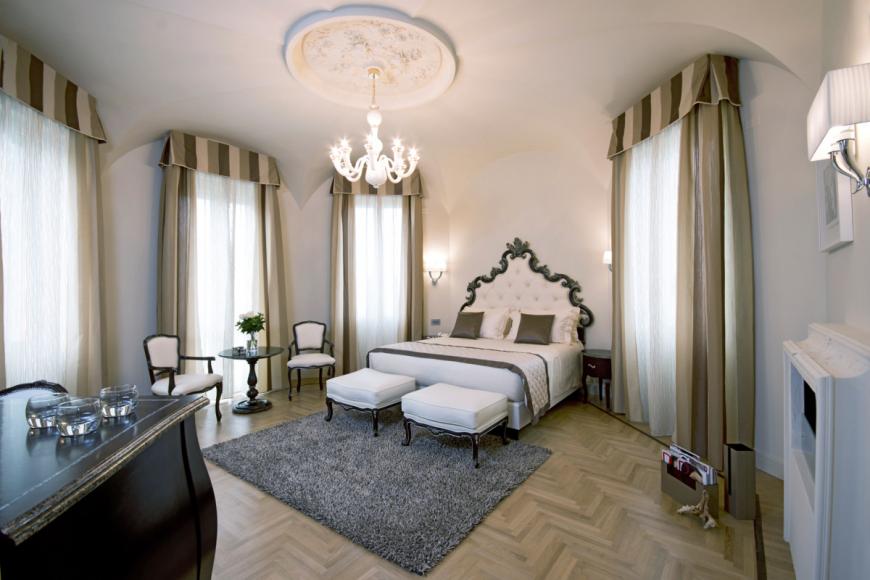 5 Sterne Familienhotel: Grand Hotel Da Vinci - Cesenatico, Emilia-Romagna, Bild 6
