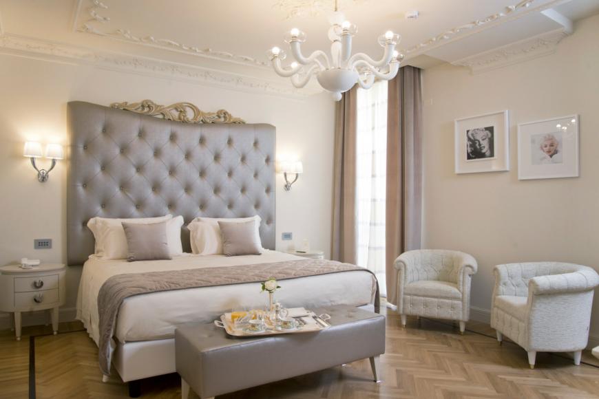 5 Sterne Familienhotel: Grand Hotel Da Vinci - Cesenatico, Emilia-Romagna, Bild 5