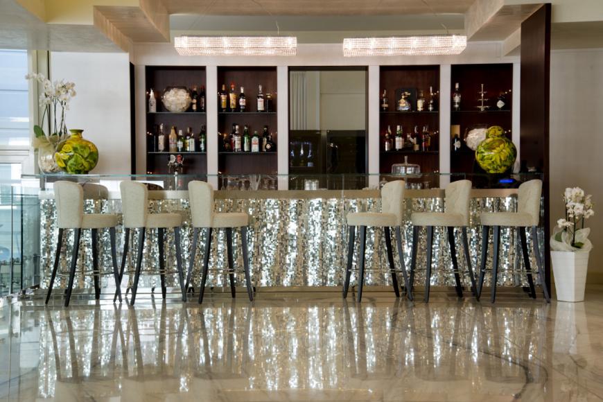 5 Sterne Familienhotel: Grand Hotel Da Vinci - Cesenatico, Emilia-Romagna, Bild 8