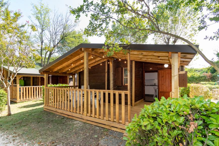 4 Sterne Familienhotel: Club del Sole - Adriano Family Collection - Punta Marina, Emilia-Romagna, Bild 10