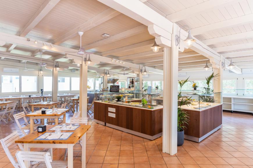 4 Sterne Familienhotel: Club del Sole - Adriano Family Collection - Punta Marina, Emilia-Romagna, Bild 8