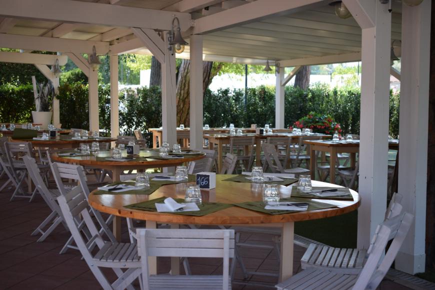 4 Sterne Familienhotel: Club del Sole - Adriano Family Collection - Punta Marina, Emilia-Romagna, Bild 7