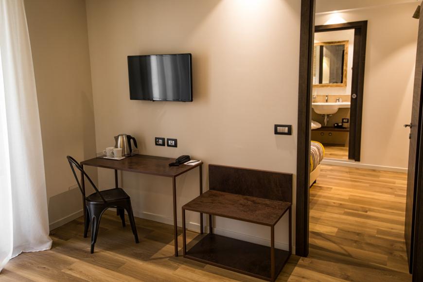 4 Sterne Hotel: Hotel Dory & Suite - Riccione, Emilia-Romagna, Bild 7