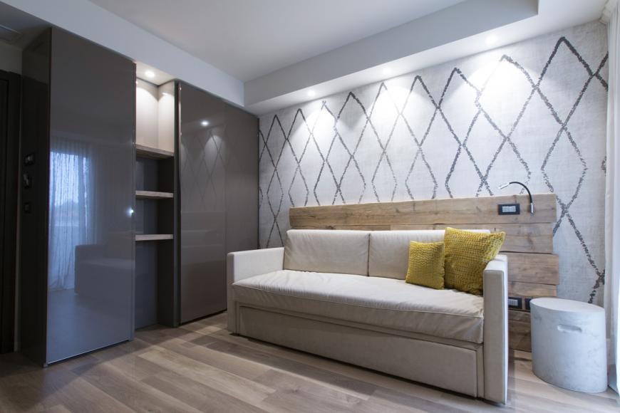 4 Sterne Hotel: Hotel Dory & Suite - Riccione, Emilia-Romagna, Bild 5