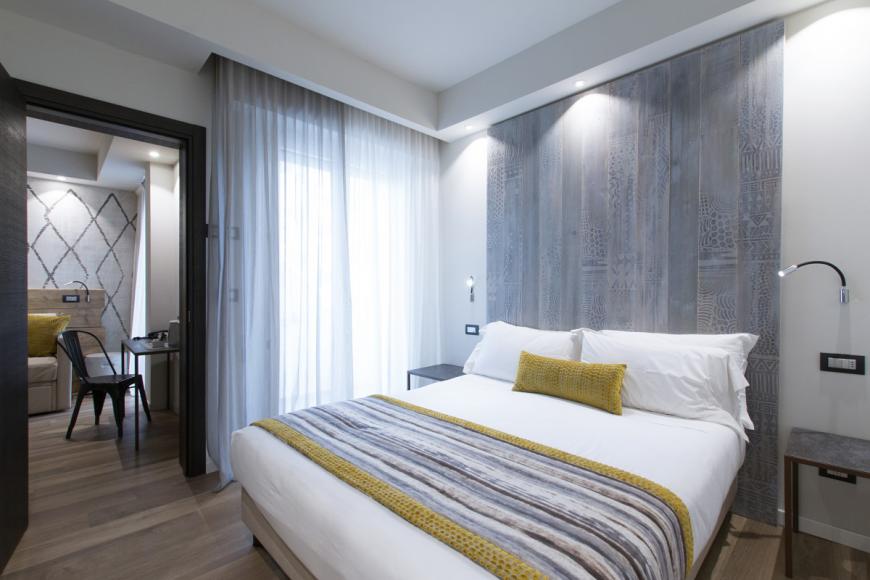 4 Sterne Hotel: Hotel Dory & Suite - Riccione, Emilia-Romagna, Bild 4