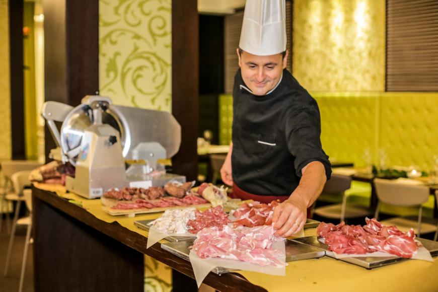 4 Sterne Hotel: Hotel Dory & Suite - Riccione, Emilia-Romagna, Bild 2