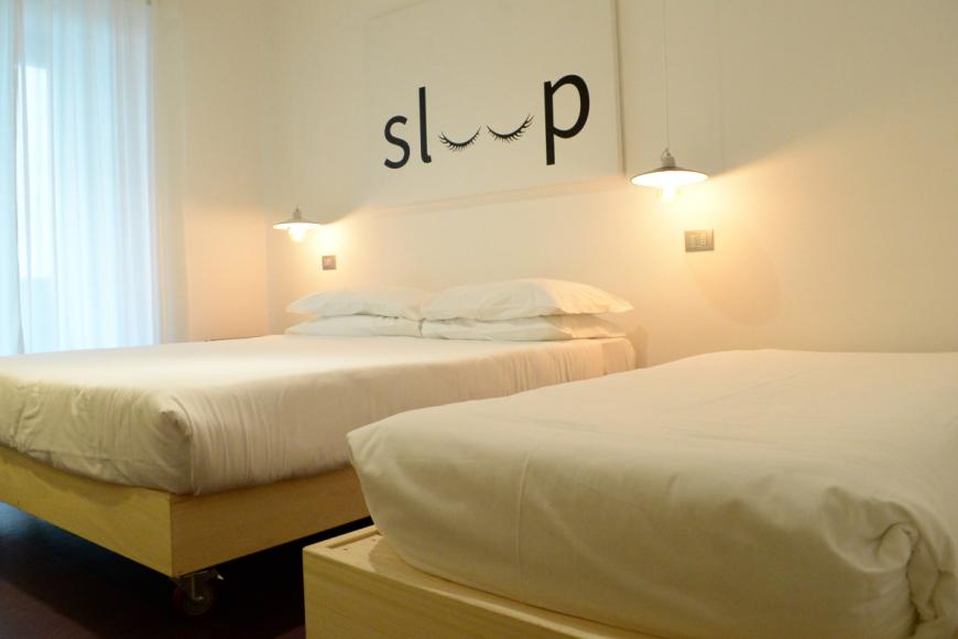 3 Sterne Hotel: Perla - Riccione, Emilia-Romagna, Bild 6
