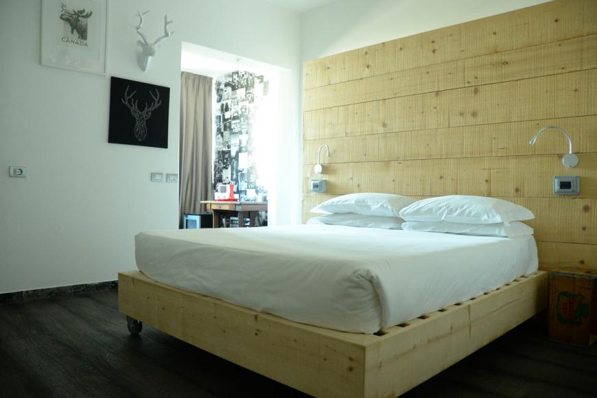 3 Sterne Hotel: Perla - Riccione, Emilia-Romagna, Bild 8