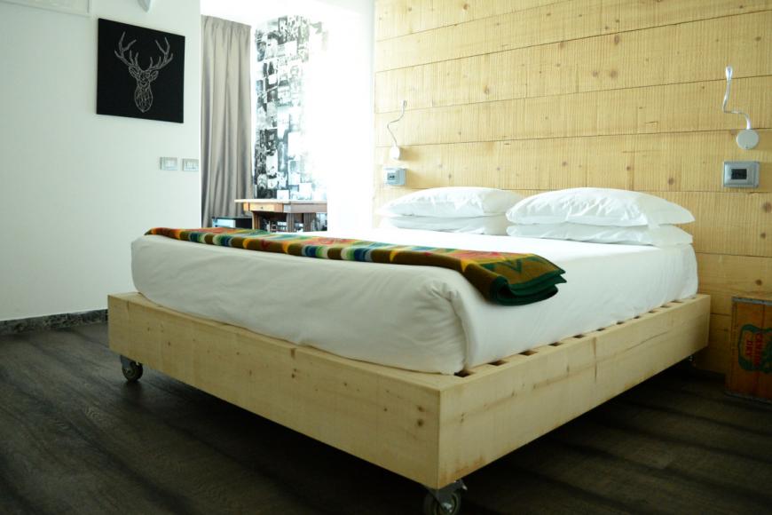 3 Sterne Hotel: Perla - Riccione, Emilia-Romagna, Bild 4