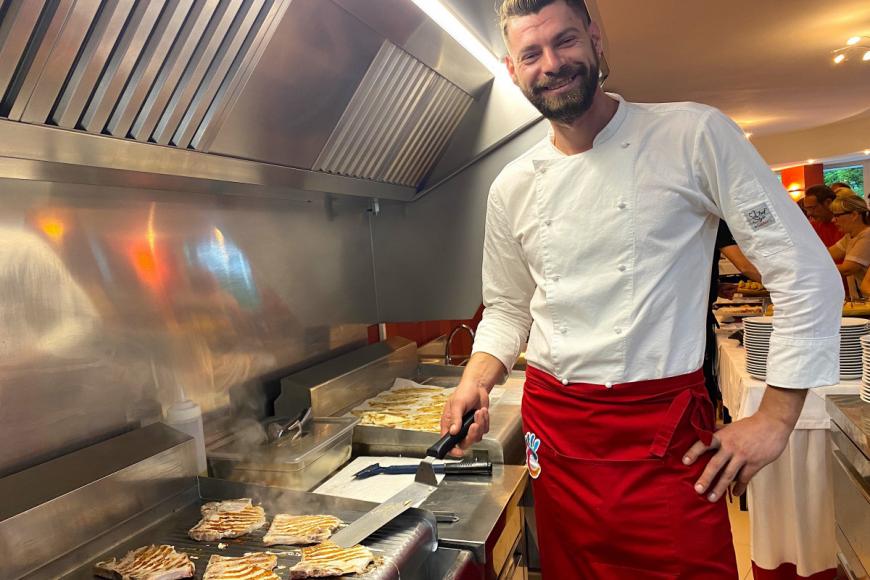 3 Sterne Hotel: Hotel King Marte - Ravenna, Emilia-Romagna, Bild 6