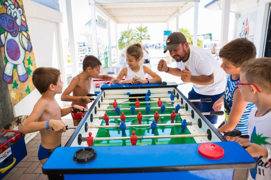 3 Sterne Hotel: Hotel King Marte - Ravenna, Emilia-Romagna, Bild 7