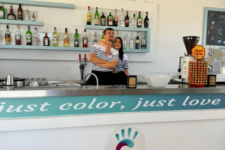 3 Sterne Hotel: Hotel King Marte - Ravenna, Emilia-Romagna, Bild 8