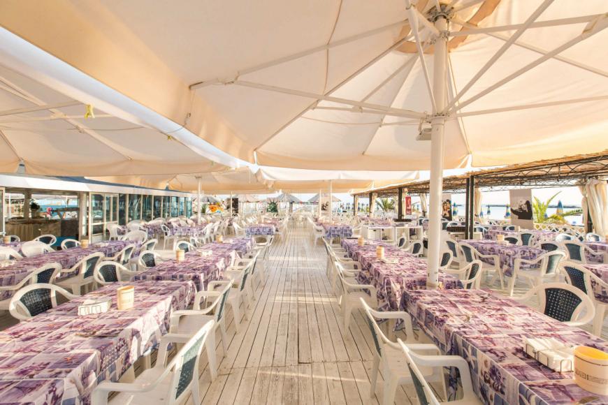 3 Sterne Hotel: Hotel Bikini Tropicana - Lido di Savio, Emilia-Romagna, Bild 6