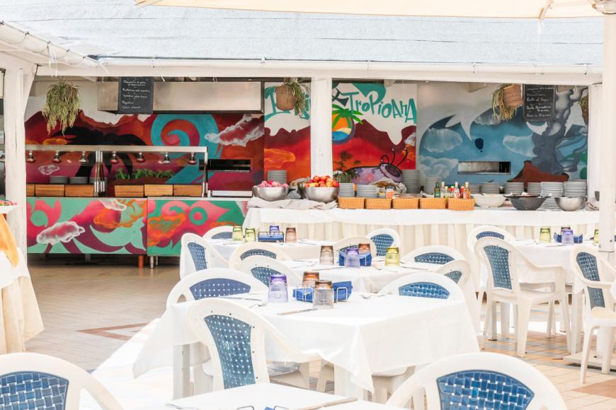 3 Sterne Hotel: Hotel Bikini Tropicana - Lido di Savio, Emilia-Romagna, Bild 7