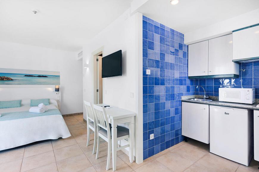 4 Sterne Hotel: Roc Continental Park - Alcudia, Mallorca (Balearen), Bild 3