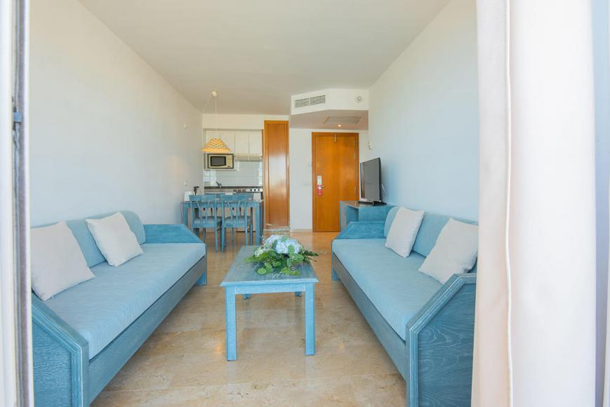 4 Sterne Hotel: Roc Continental Park - Alcudia, Mallorca (Balearen), Bild 6