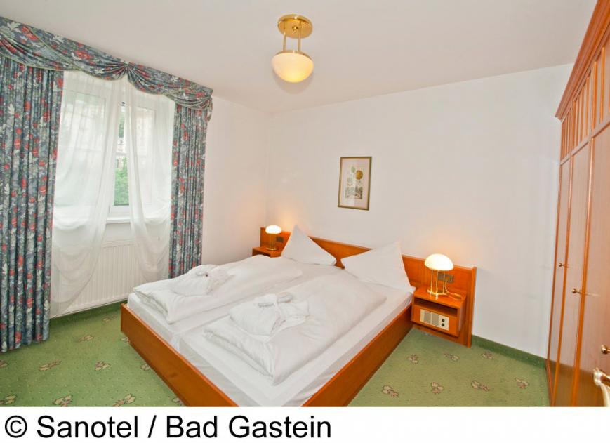 4 Sterne Hotel: Sanotel - Bad Gastein, Salzburger Land, Bild 2