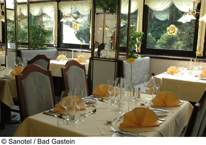 4 Sterne Hotel: Sanotel - Bad Gastein, Salzburger Land, Bild 4
