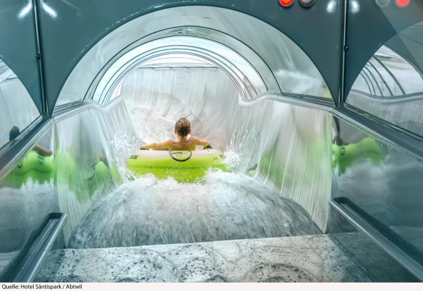 4 Sterne Hotel: Säntispark - Abtwil , St. Gallen, Bild 9