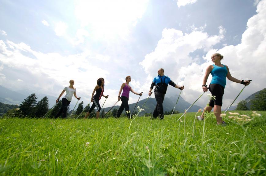 4 Sterne Hotel: Wellnesshotel Schwarzbrunn - Stans, Tirol, Bild 6